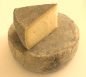 Tomme de chèvre affinée (200 g)