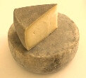 Tomme de chèvre affinée (200 g)