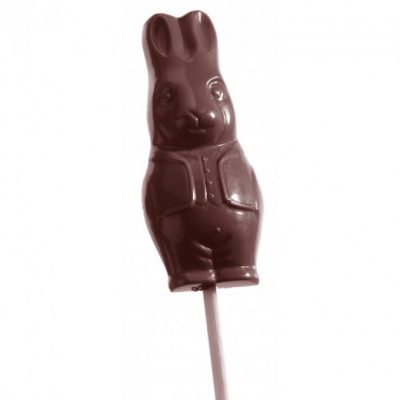 🔔 sucette en chocolat 🔔