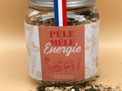 Pêle mêle energie