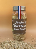 Sarrasin décortiqué