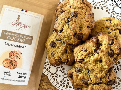 Kit pour cookies