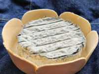 Saint-capri-truffé-cendré