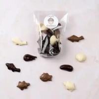 Fritures spéciales pâques 100grs classique