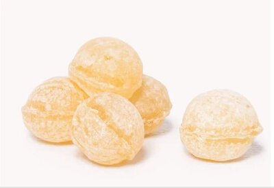 Bonbon au miel !