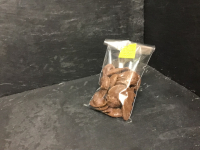 Friture mélange 4 chocolats