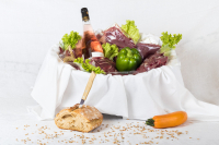 Colis de boeuf barbecue 8 kg