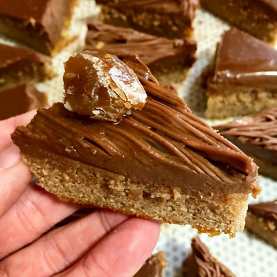 Cake aux marrons