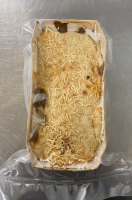 Lasagnes fraîches pour 1 à 2 personnes