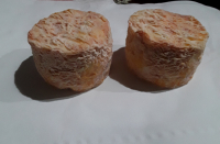 Lingon d'orphée chèvre