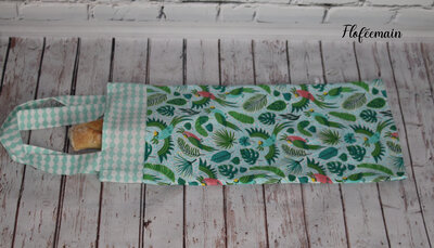 Sac à baguettes