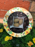 Les irrésistibles œufs en praliné pour pâques