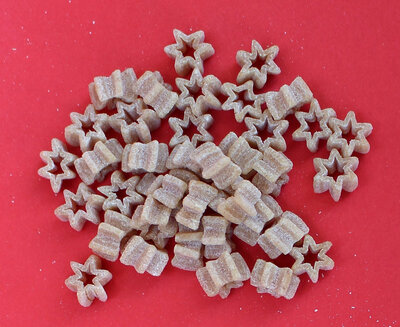 Etoiles 500g