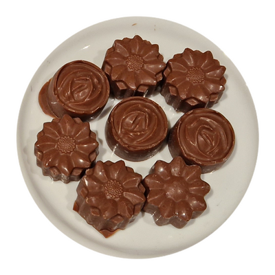 Ballotin chocolat sachet 200 grammes