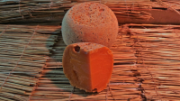 Mimolette extra vieille
