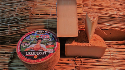 Ossau iraty