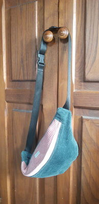 Sac banane modèle 2