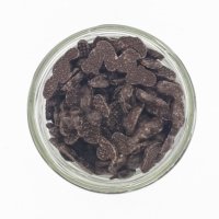 Pépites de chocolat noir 62% - equitable