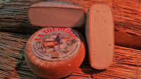 Pyrénées chèvre et brebis