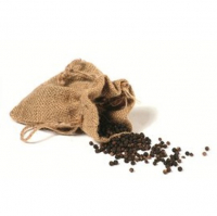 Poivre noir de kampot igp - bio & equitable