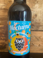 Apricot - bouteille consignée