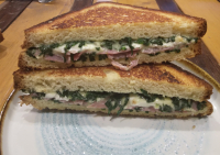 Croque belle bichette