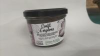 Confit d'oignons