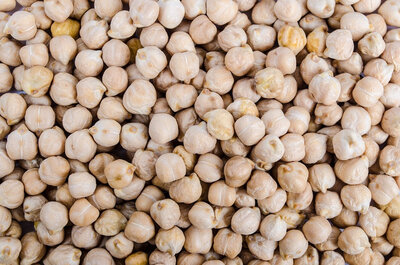 Pois chiches