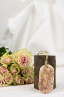 Suspension végétale parfumée ambre