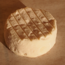 Crottin de brebis frais bio