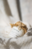 Bougie parfumée linge frais