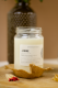 Bougie parfumée ambre - grande - image 4