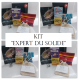 Kit 'expert des savons solides' - image 2