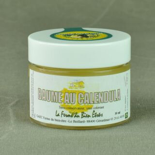 Baume calendula 30 ml