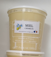 Miel crémeux 1kg