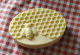Savon miel et cire d'abeilles, ovale - image 3