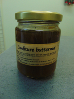 Confiture de butternuts