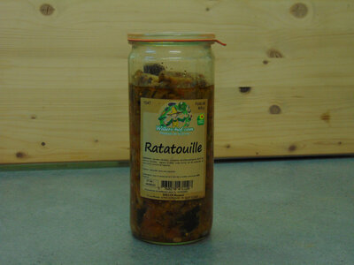 Ratatouille