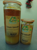 Sauce tomates