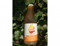 Jus de poire-pomme (6 btlles x 1l)