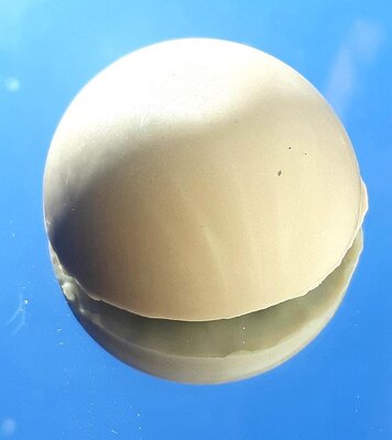 Déodorant solide coco