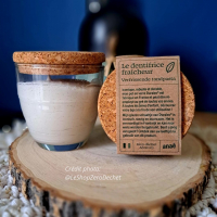 Dentifrice menthe eucalyptus – formule zéro d