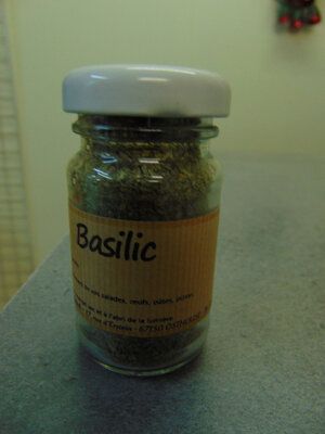 Basilic