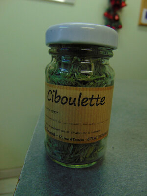 Ciboulette
