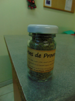 Herbes de provence