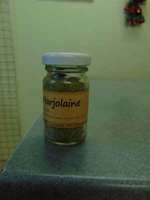 Marjolaine
