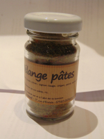 Mélanges pâtes