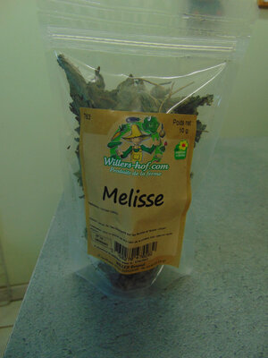 Mélisse