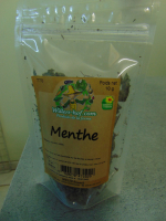 Menthe