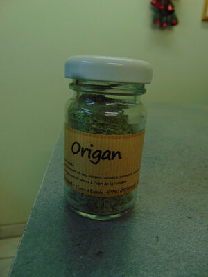 Origan